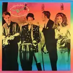 Love Shack