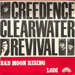 Bad Moon Rising