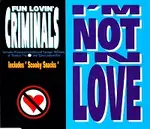 I'm Not In Love