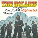 Long Cool Woman (In a Black Dress)