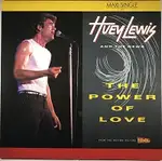The Power Of Love