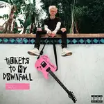 My Ex's Best Friend