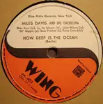 How Deep Is the Ocean