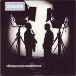 Champagne Supernova