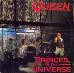 Princes Of The Universe