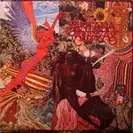 Black Magic Woman