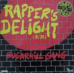 Rapper's Delight