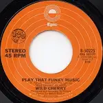 Play That Funky Music