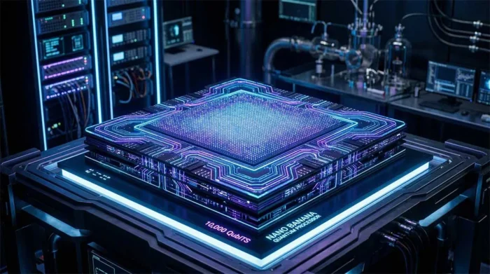 10 000 qubits en 2026 ?