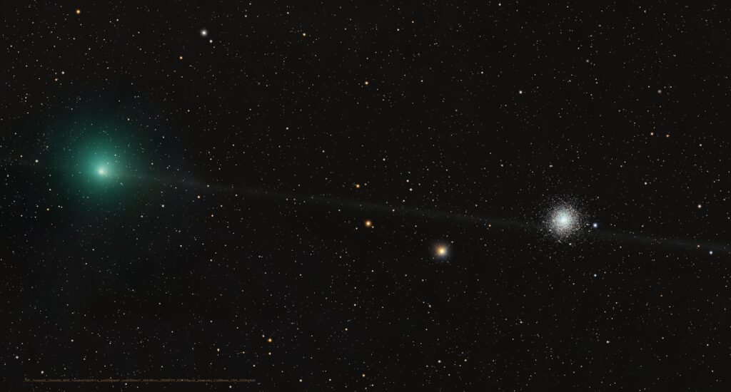 L&rsquo;image du jour 08/08/2026
