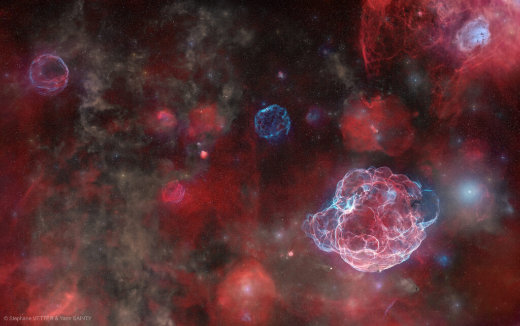L&rsquo;image du jour 24/09/2026