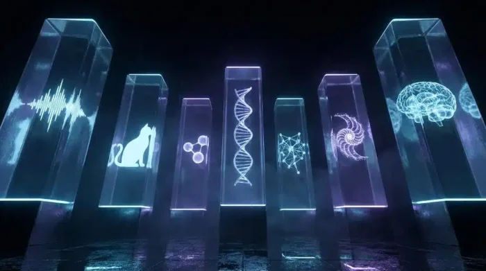 Les 7 piliers de la physique quantique