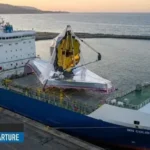 La fabuleuse histoire du James Webb Satellite Telescope