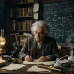 Comprendre E=mc²