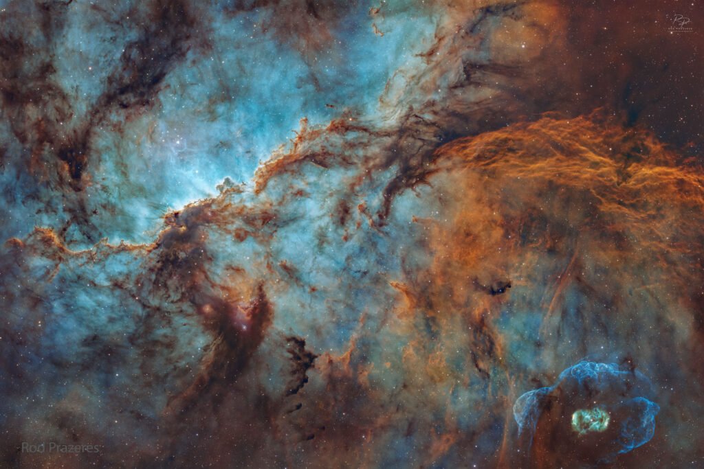 L&rsquo;image du jour 07/07/2026