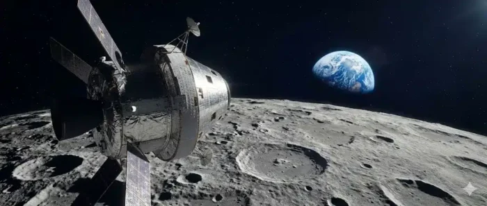 Artemis 2 : décollage imminent