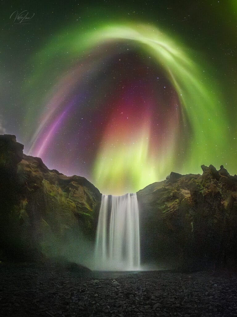 L&rsquo;image du jour 27/08/2026