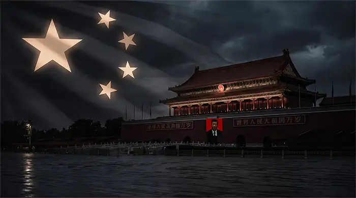 IA 2026 : le double jeu de la régulation chinoise