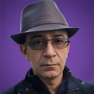 Bruno Labouré