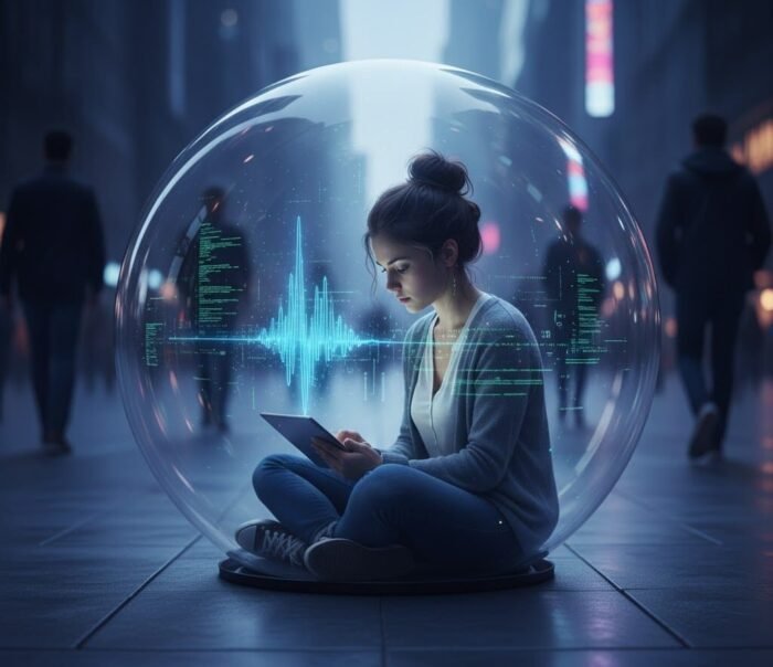 La fin des réseaux sociaux, l&rsquo;avènement des compagnons IA