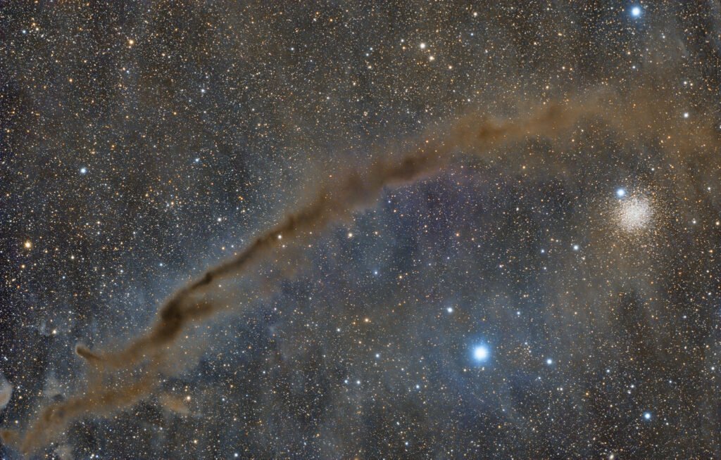 L&rsquo;image du jour 31/07/2026