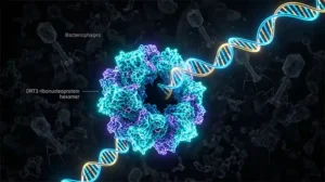 DRT3 : quand les bactéries fabriquent de l&rsquo;ADN sans matrice d&rsquo;acide nucléique