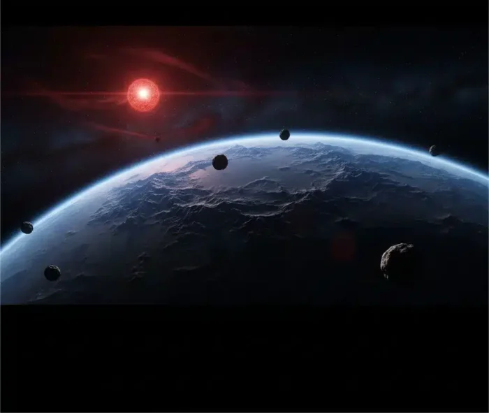 L&rsquo;inventaire des exoplanètes en 2026