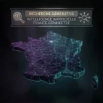 AI Overviews débarquent en France
