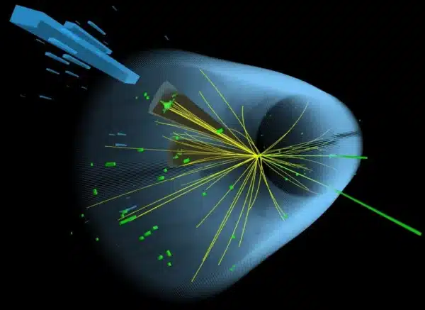 Boson de Higgs : Nouvelle découverte