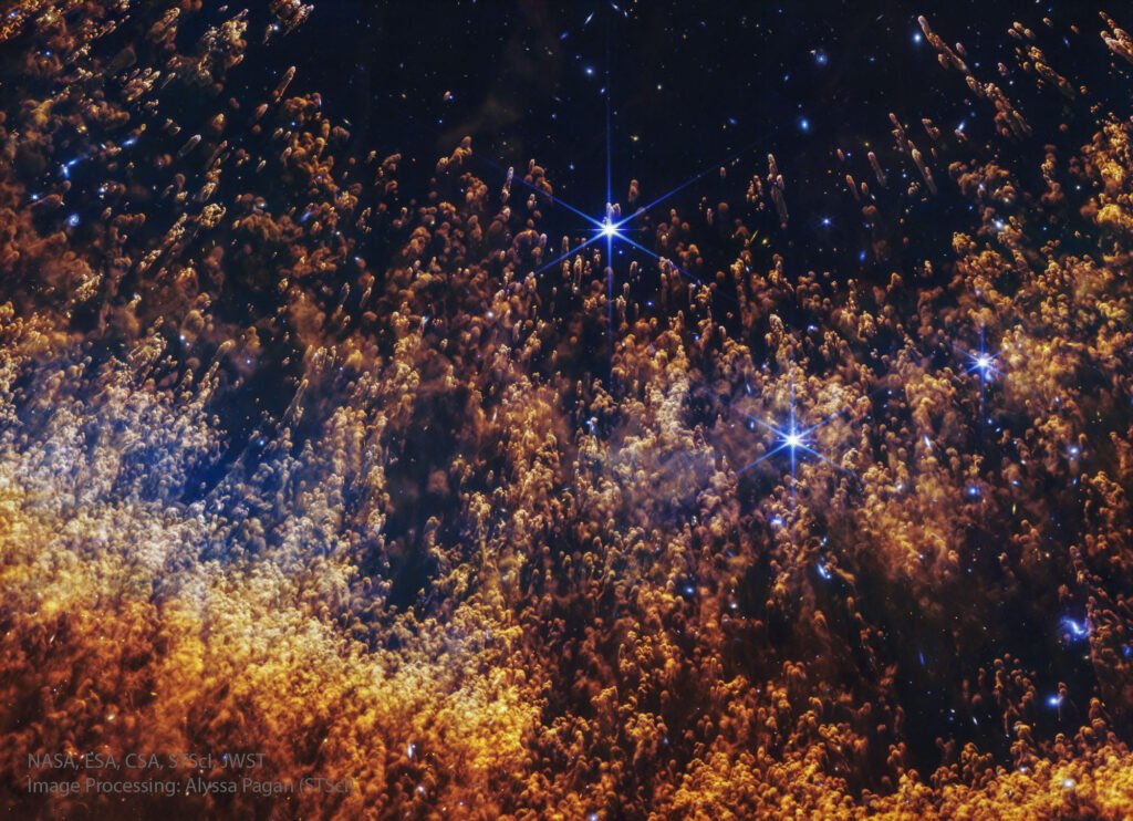 L&rsquo;image du jour 04/08/2026