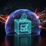 Élections et intelligence artificielle
