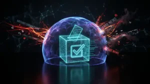 Élections et intelligence artificielle