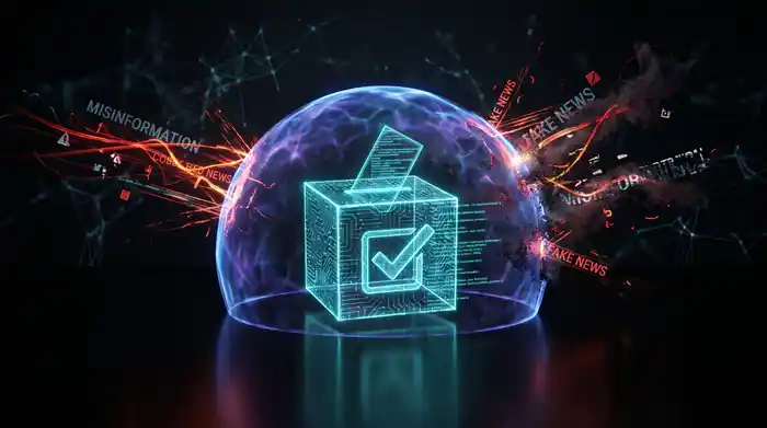 Élections et intelligence artificielle