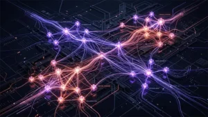 IA multi-agents : la naissance d&rsquo;une intelligence collective