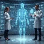 La révolution de l'IA en médecine