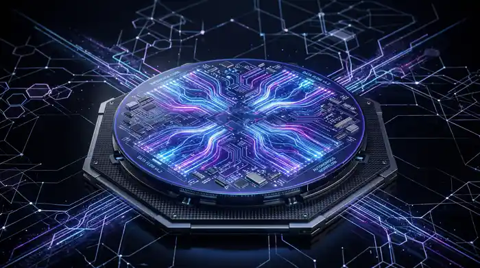 L&rsquo;inférence : nouveau centre de gravité de l&rsquo;IA