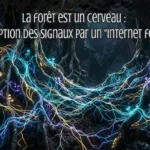 La forêt est un cerveau