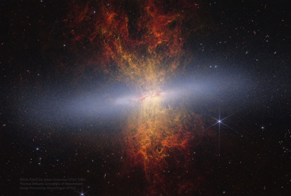 L&rsquo;image du jour 29/06/2026