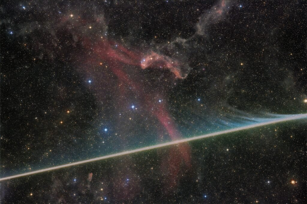 L&rsquo;image du jour 03/08/2026