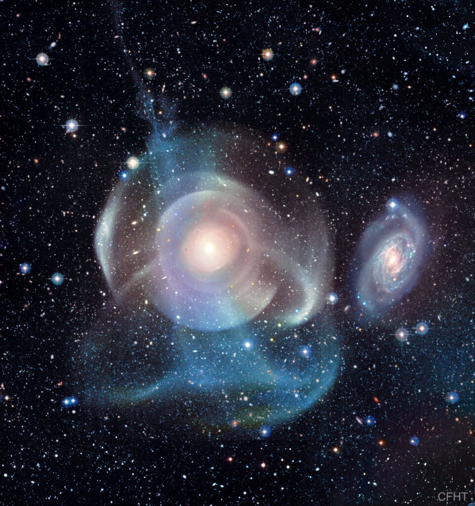 L&rsquo;image du jour 12/07/2026