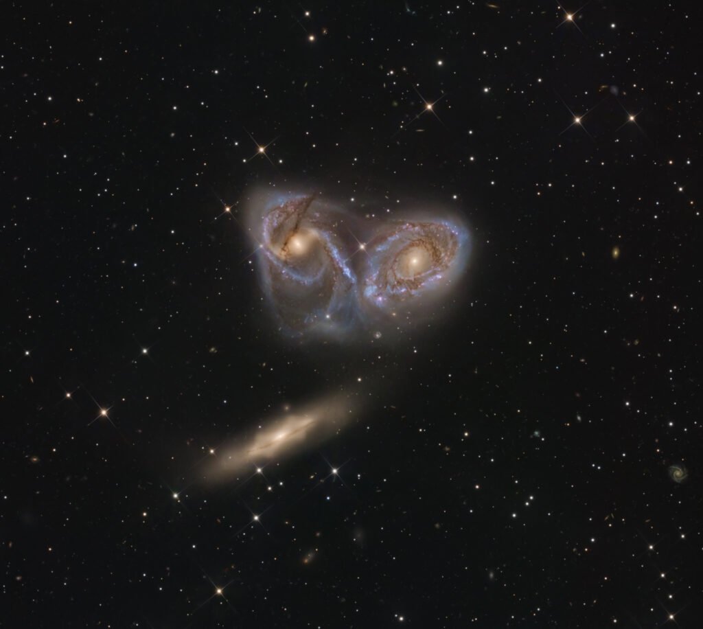 L&rsquo;image du jour 03/07/2026