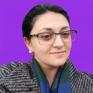 Nina Arakelyan Labouré