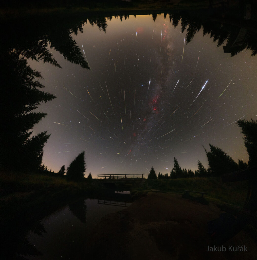 L&rsquo;image du jour 18/08/2026
