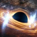 Le réveil du géant : Sagittarius A*
