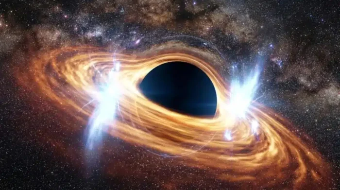 Le réveil du géant : Sagittarius A* 