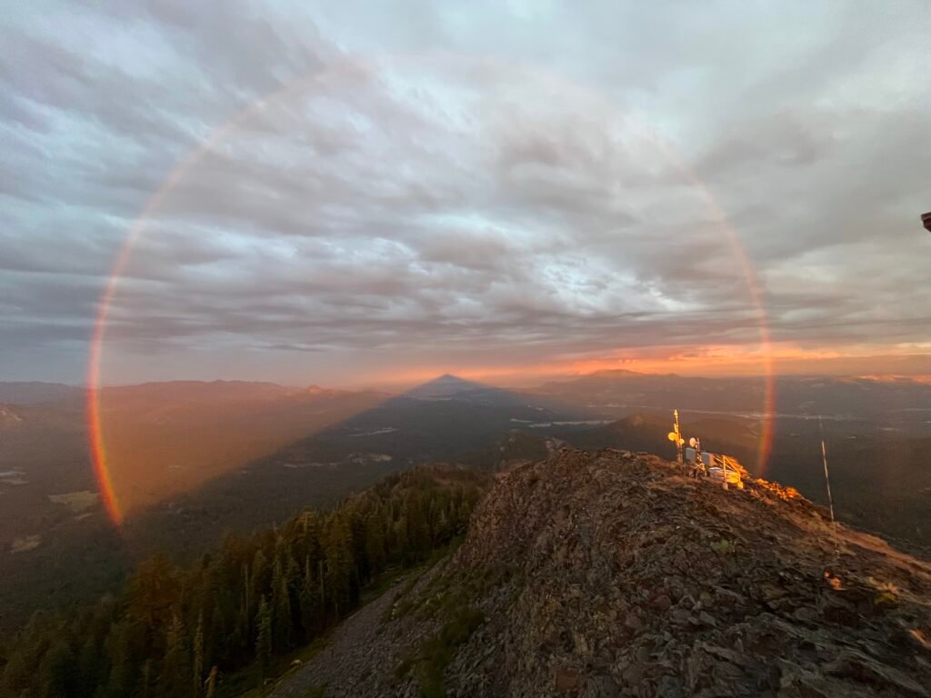 L&rsquo;image du jour 18/07/2026