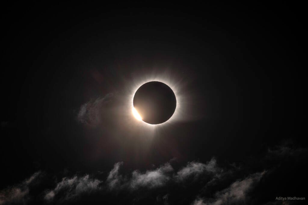 L&rsquo;image du jour 14/08/2026