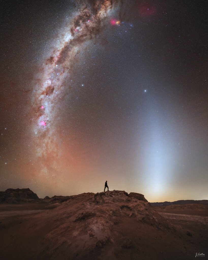 L&rsquo;image du jour 06/07/2026