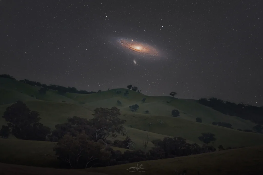 L&rsquo;image du jour 23/10/2026