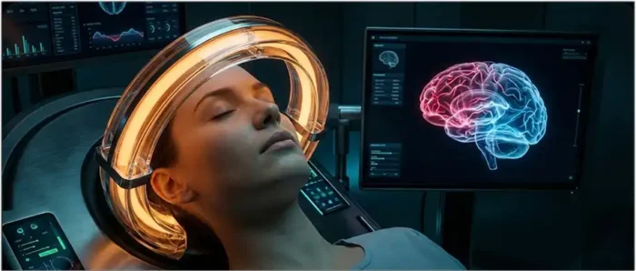 Effacer les traumas par la lumière